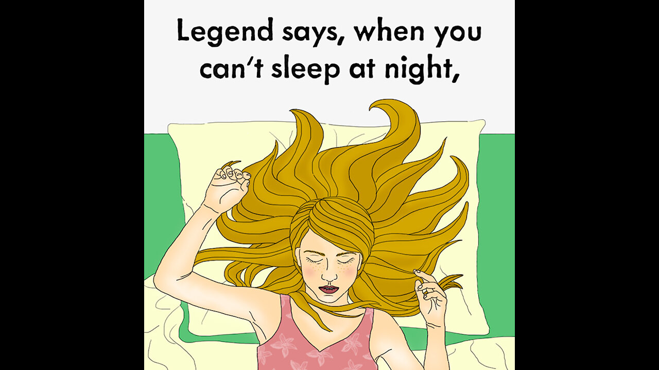 Legend Says [GMG Originals]