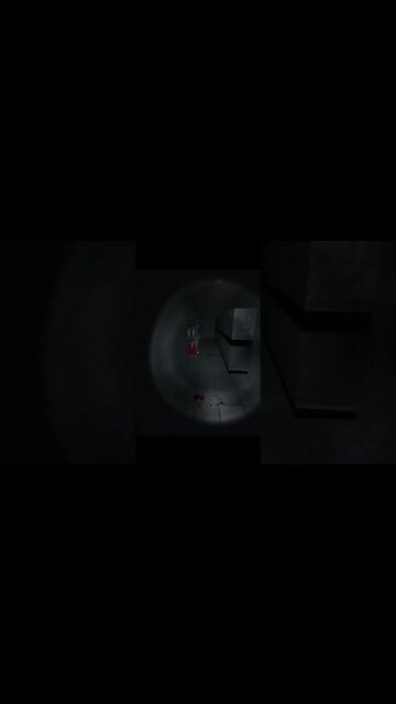 shes behind me #short | Bloody Women