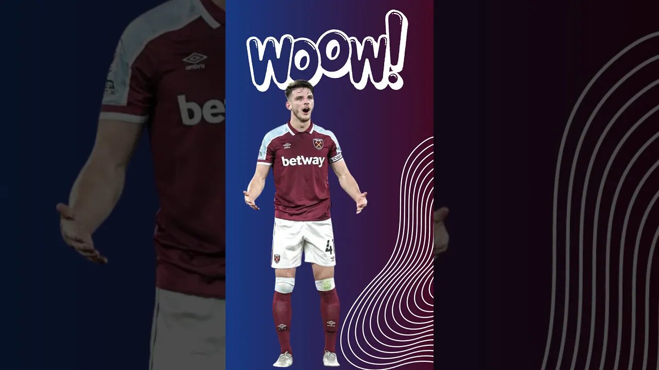 Declan Rice