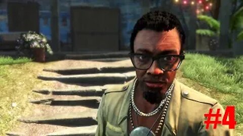 Far Cry 3: Classic Edition - Part 4 | Intense Battles & Uncovering New Secrets!