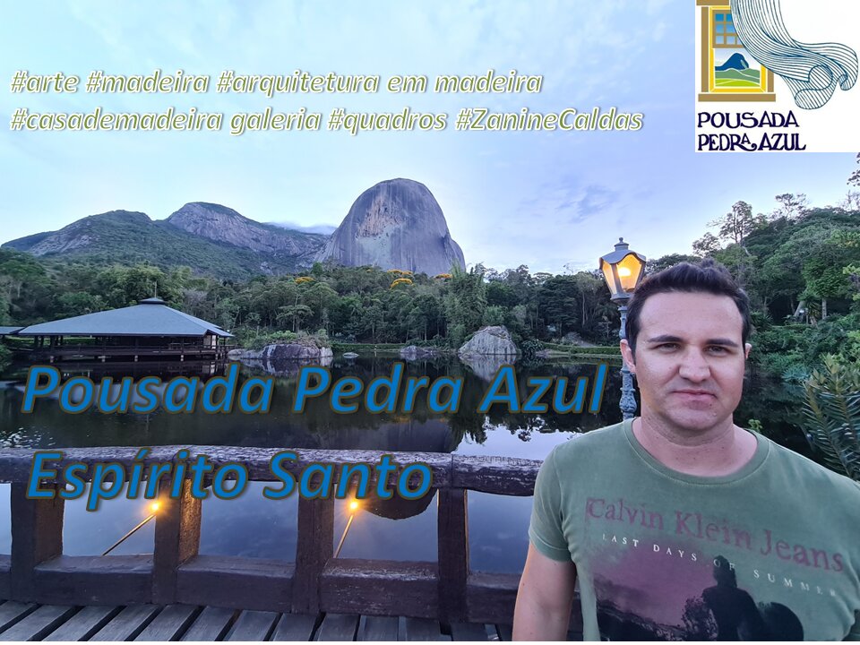 #pedraazul #pousadapedraazul #arquiteturaemmadeira #madeira#rotadolagarto #espiritosanto#rota #ES
