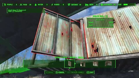 Fallout 4 Bob and The Barbobot