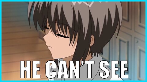 That One Bizarre Harem Anime...