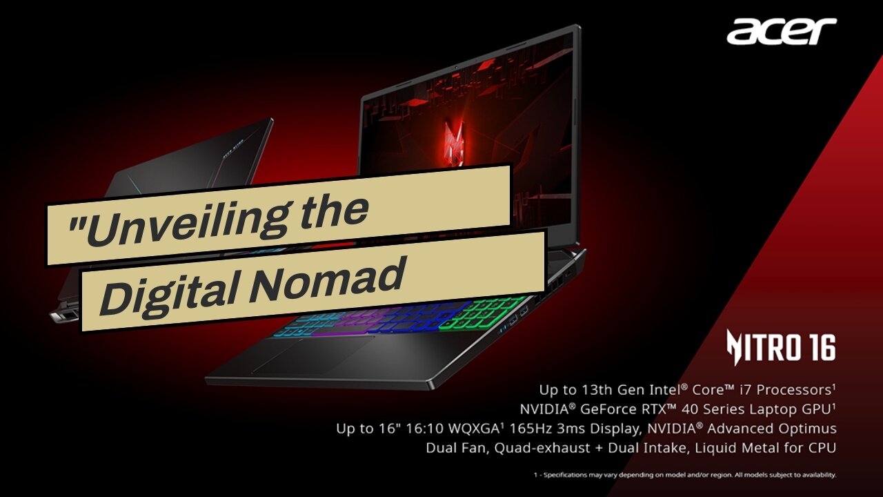"Unveiling the Digital Nomad Phenomenon: The Ultimate Guide" - Questions