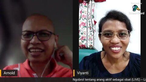 Ngobrol tentang arang aktif sebagai obat - 67