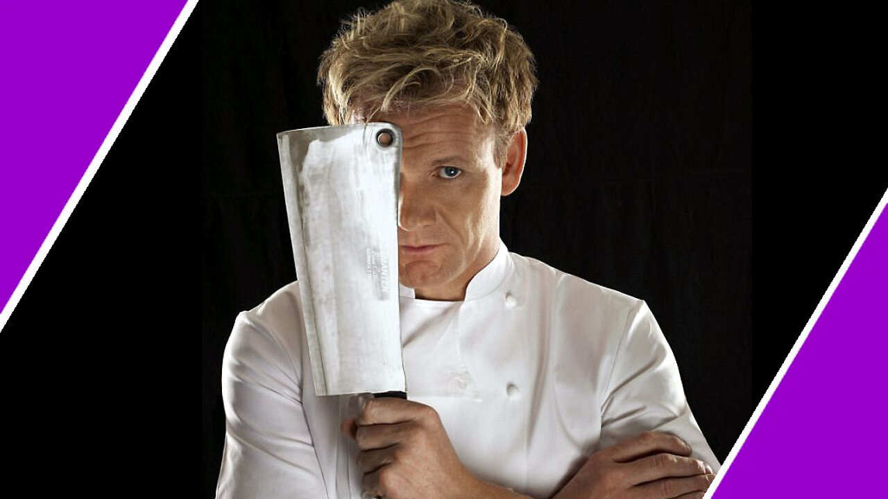 GORDON RAMSAY HAPPY Millions LOST JOBS In LOCKDOWN / Hugo Talks