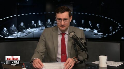 AMERICAN JOURNAL (Full Show) Friday - 7/2/21