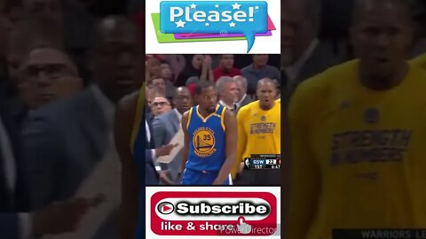 KEVIN DURANTS HIGHLIGHTS 5