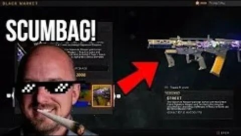 Black Ops 4 Gun Variant Scam and Rip OFF by Treyarch (Nov 20, 2018)