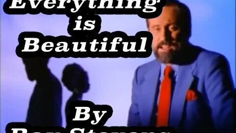 Ray Stevens - "Everything Is Beautiful" (Music Video)