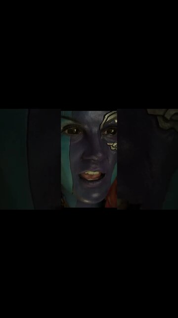 Guardians of the Galaxy Vol. 2 #shorts #mcu #movie