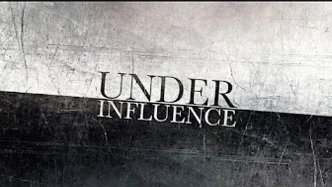 Under Influence - Vladimir Savchuk