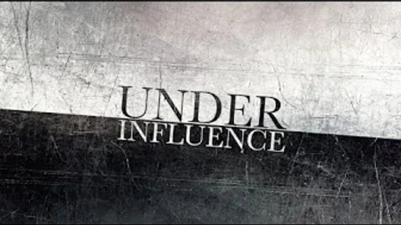 Under Influence - Vladimir Savchuk