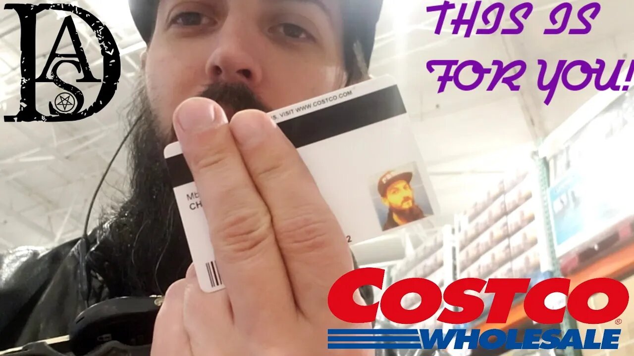 Welcome To Costco, I Like You (A Review)