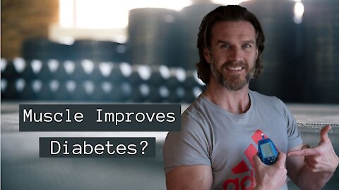 Controlling Diabetes With Strength Training (Final Start Fitness)