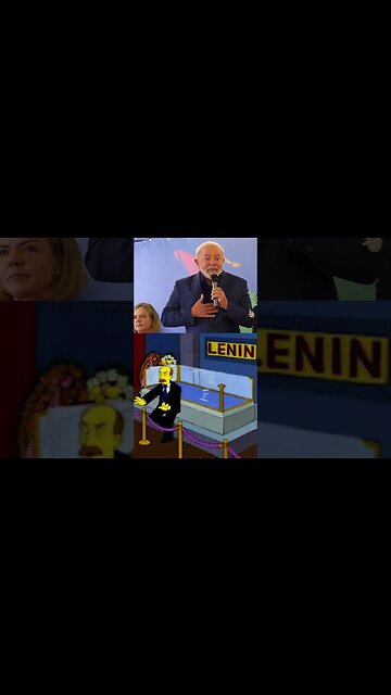 Ser chamado de COMUNISTA nos orgulha, diz Lula