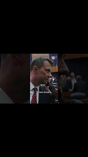 DOJ Can Run but Can’t Hide | Over The Target