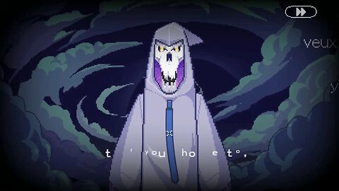 Deaths New Assistant - Death Coming