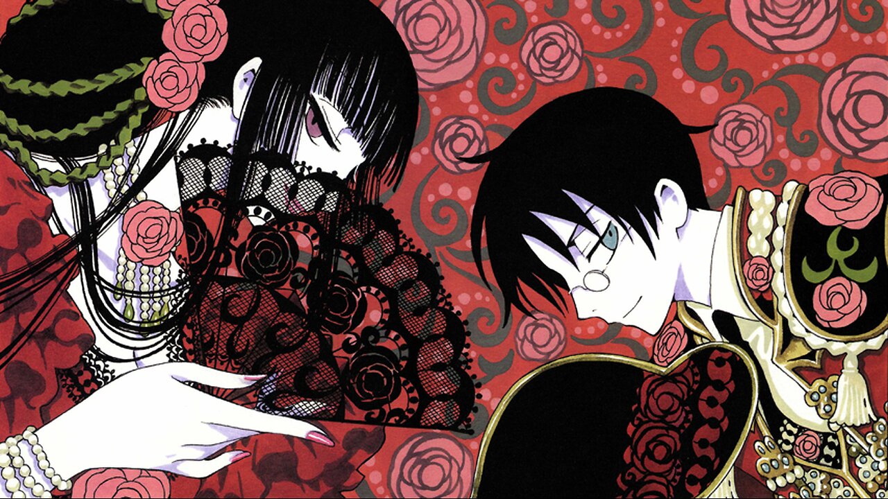 The American Anime Otaku Episode 69- XXXHolic