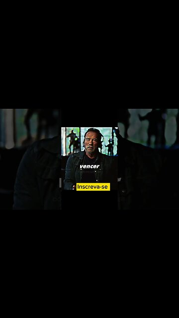 A história do Campeão Arnold Schwarzenegger