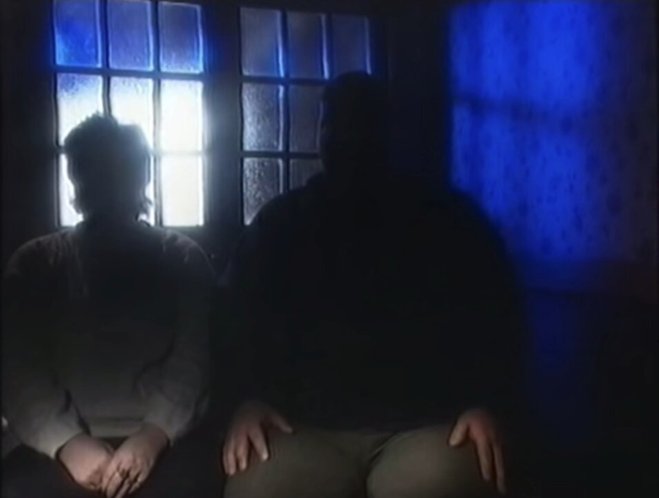 Cleveland: Unspeakable Truths (TW: Child Sexual Abuse)