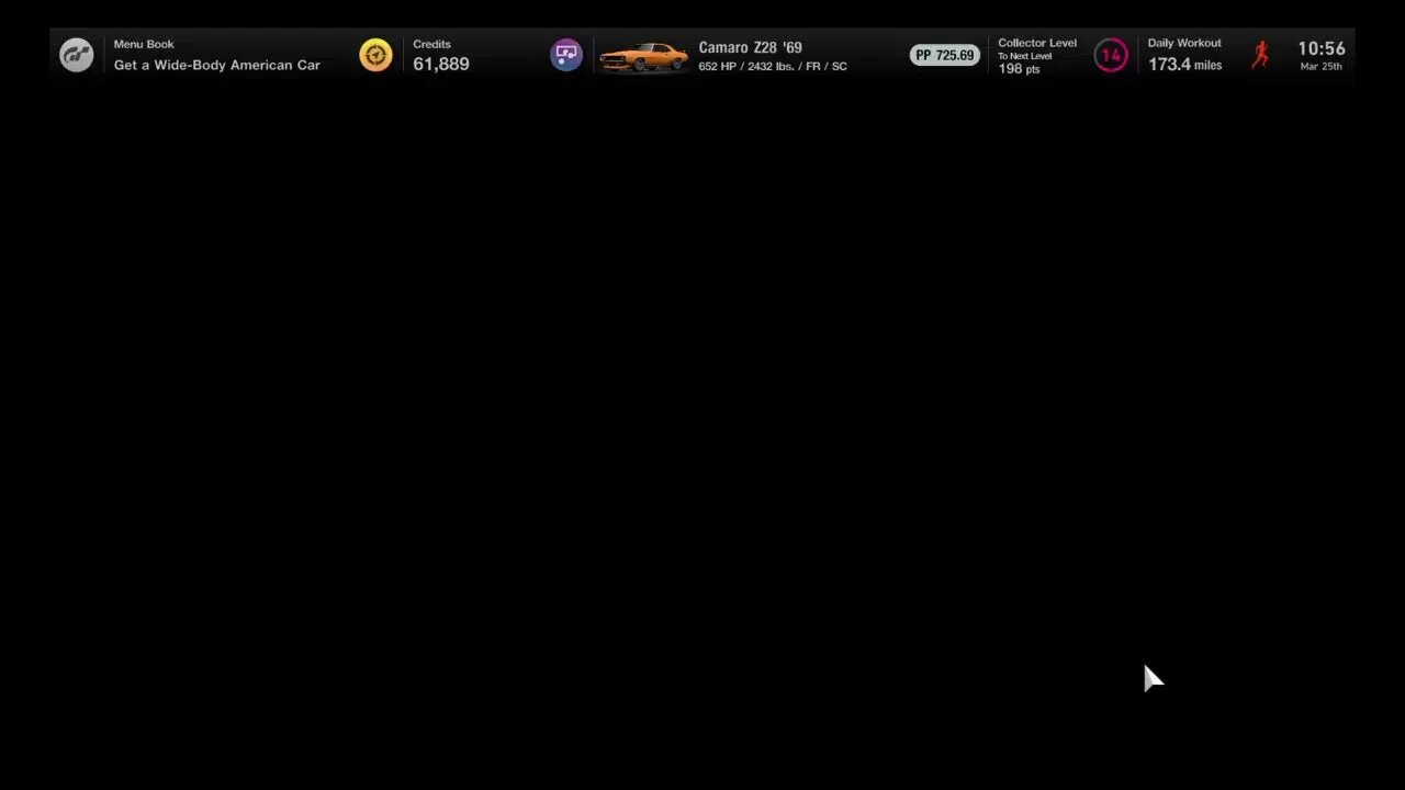 GT7 Lets try the new update!!!