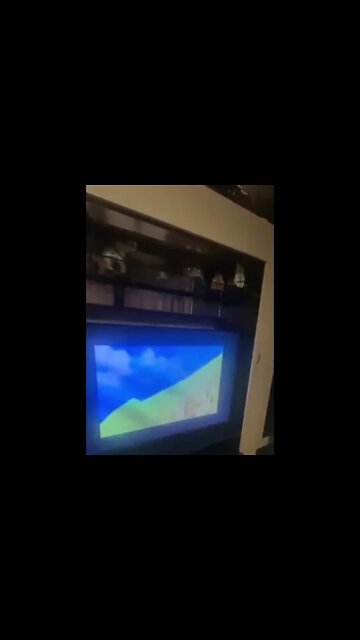 Russian broadcasts hacked to play Ukraine song on all channels