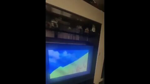 Russian broadcasts hacked to play Ukraine song on all channels