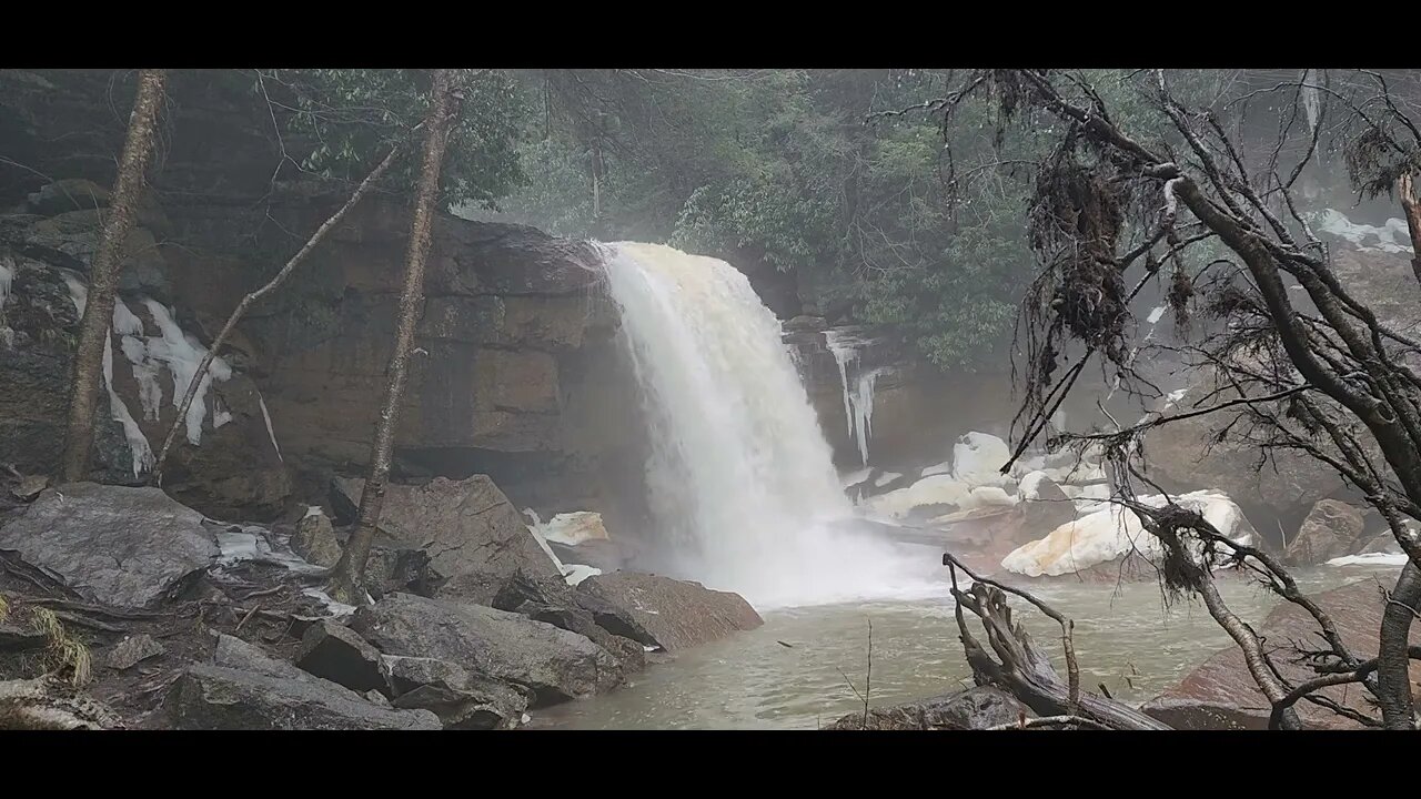 Douglas Waterfalls