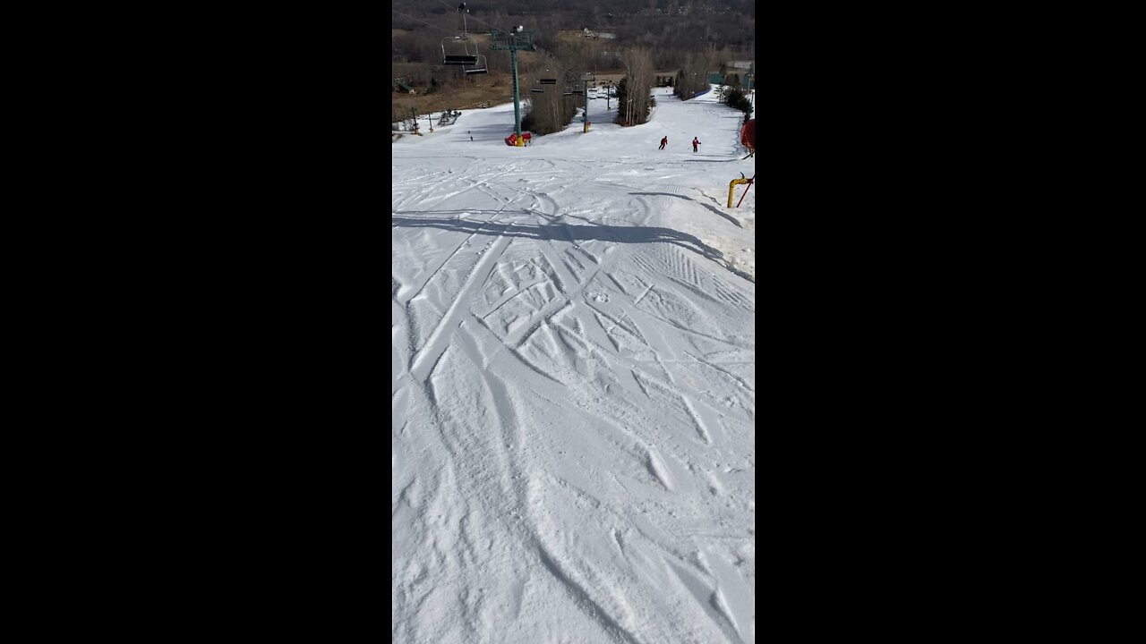 Bittersweet Resort Run 1