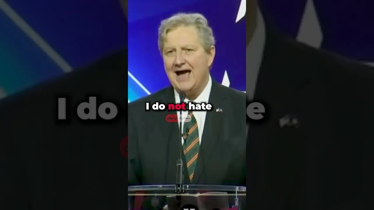 Senator John Kennedy FUNNY Moment 😂😂 #shorts #biden #memes