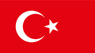 Turkey Flag