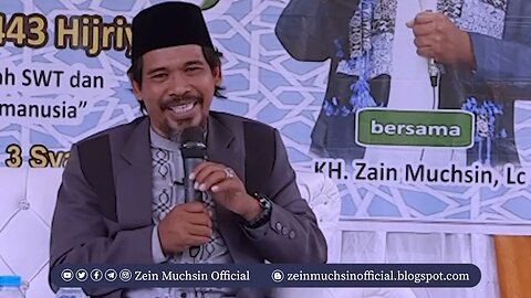 4 Wasiat Terbaik Nabi Muhammad