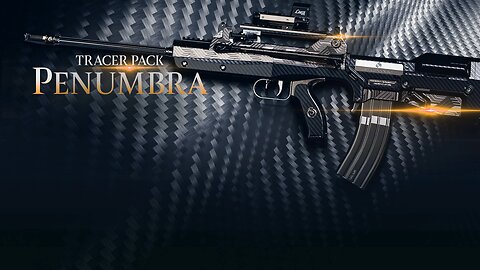 Tracer Pack Penumbra Weapon Bundle