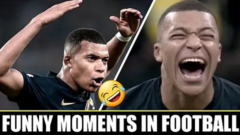 funny moments in football history