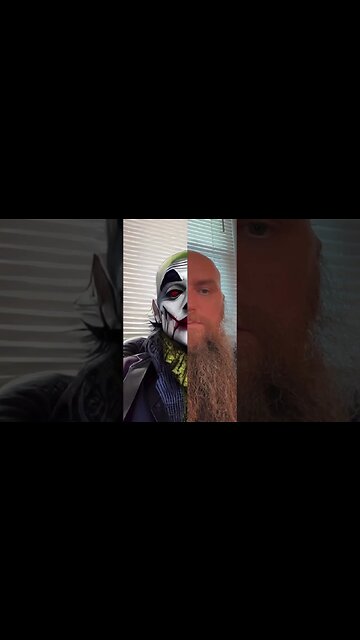 #screammovie #VozDosCriadores #fyp #joker #dccomics