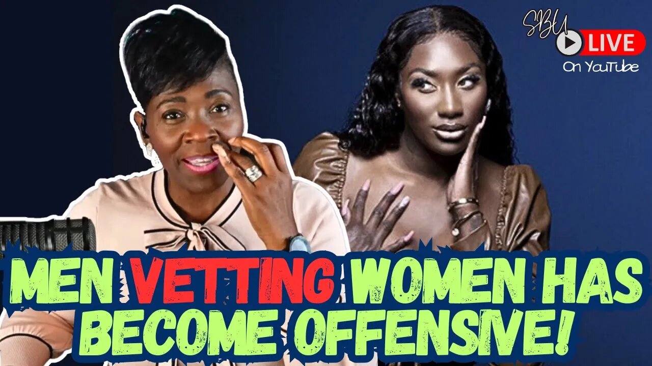 Direct Vetting Has Become Offensive To Modern Women