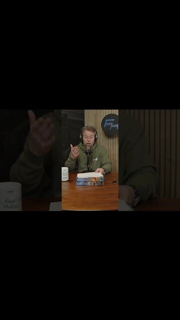 An Interesting Detail From The Book Of Revelation