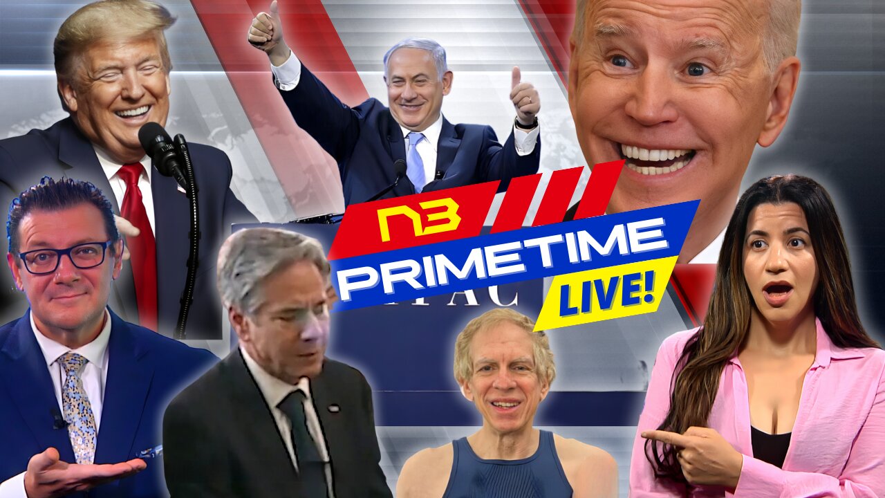 LIVE! N3 PRIME TIME: Trump's Debate Comeback: GOP Race Shakeup