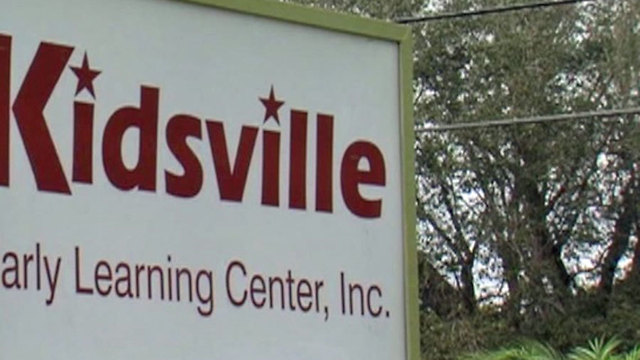 Health department: Kidsville will close