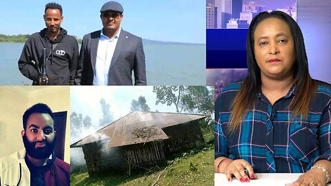 Ethio 360 Daily News Friday Dec 16, 2022