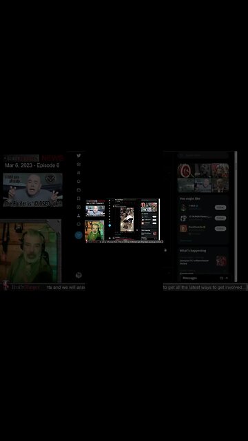 Shoplifter Gets Purse SPILLED like a PINATA - TruthSlinger SHOW #6 SHORTS #2 03 06 23 2