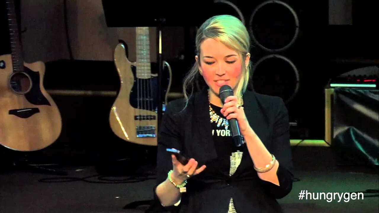 Practical Guide to Evangelism | Brittany Still