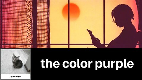 The Color Purple