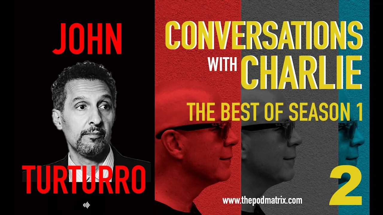 THE BEST OF CWC SEASON 1 JOHN TURTURRO