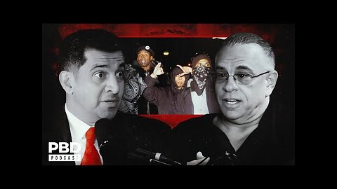 "Less FBI, More Tech!" - John Gotti Jr. Explains The Mob's EVOLUTION To Fight High-Tech FBI Tactics