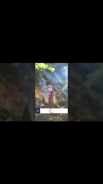 CHALLENGE: Can you relax for just 15 seconds? 🧘 #shorts