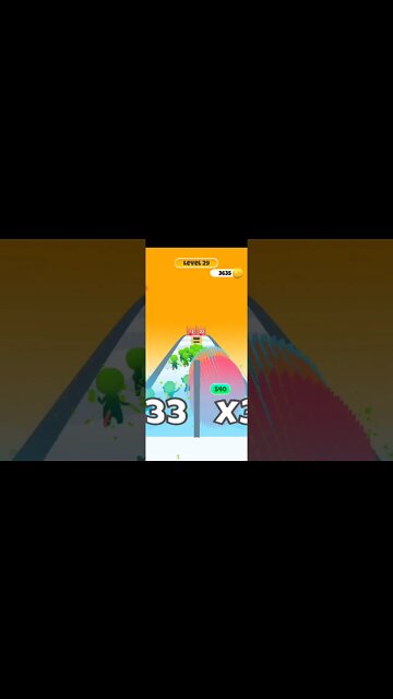 Arrow Fest - Level 29