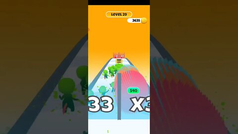 Arrow Fest - Level 29