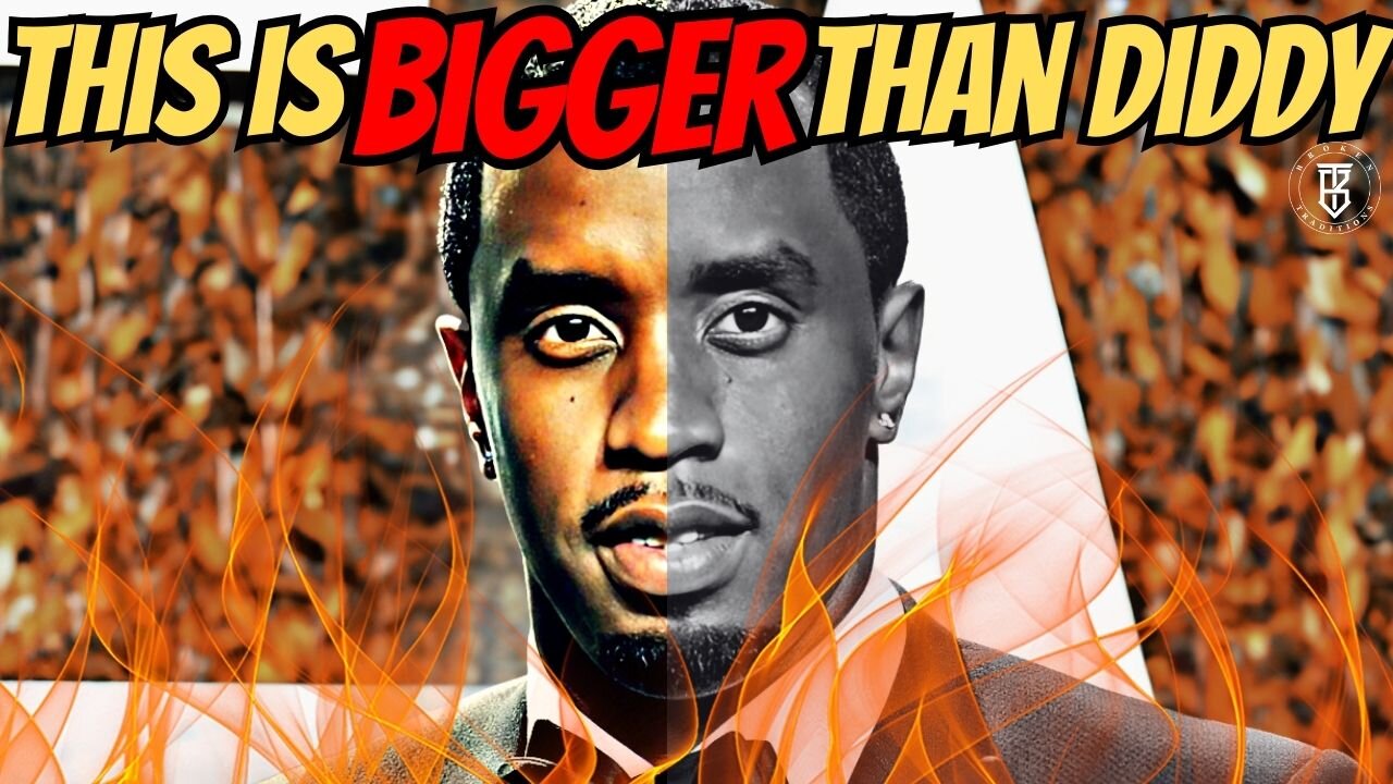 Shocking! Will Diddy's Raid Exposes Hip Hop's Dark Secret?: The Reason of Black Culture's Downfall